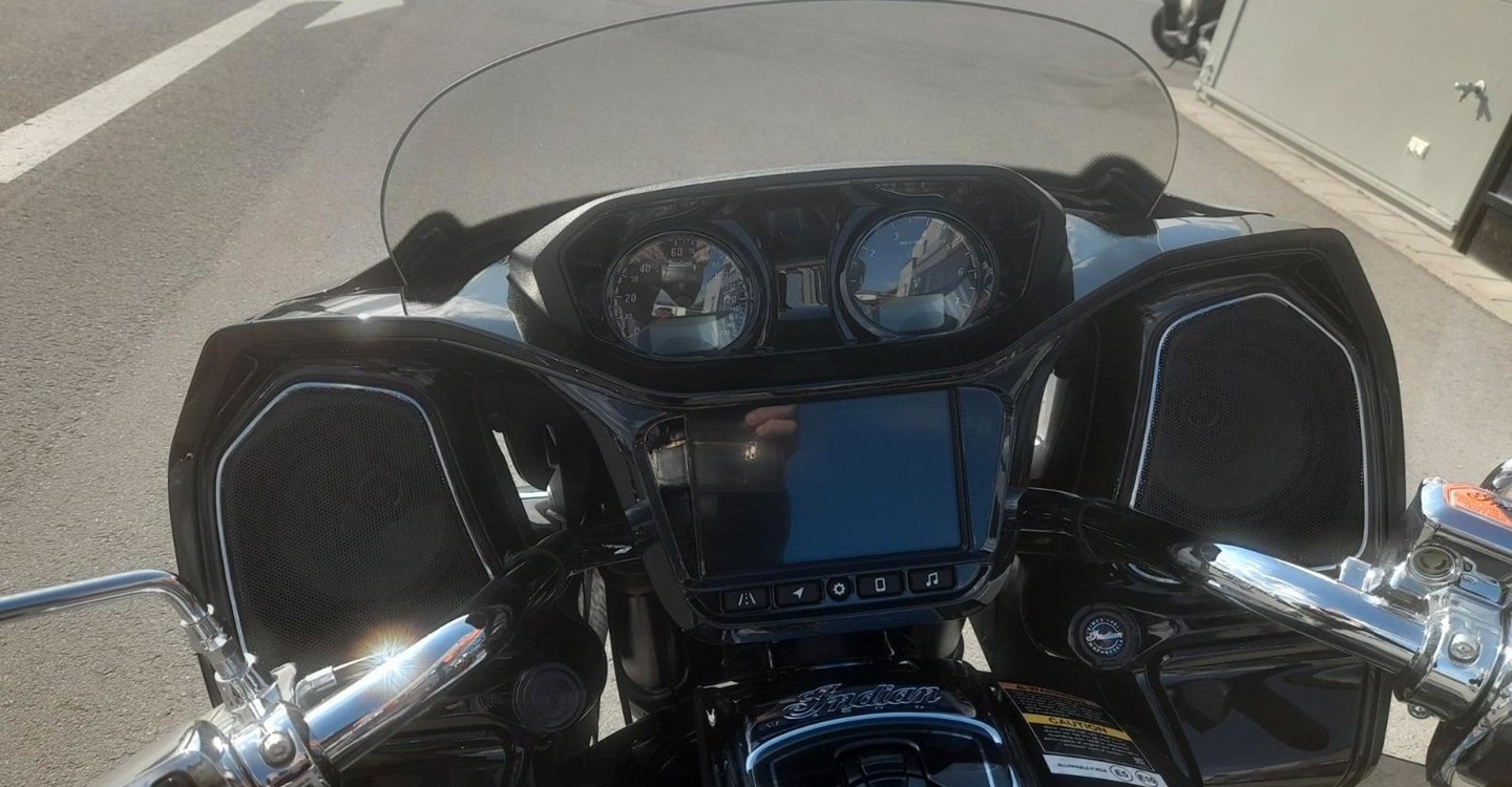 Angebot Indian Challenger Limited