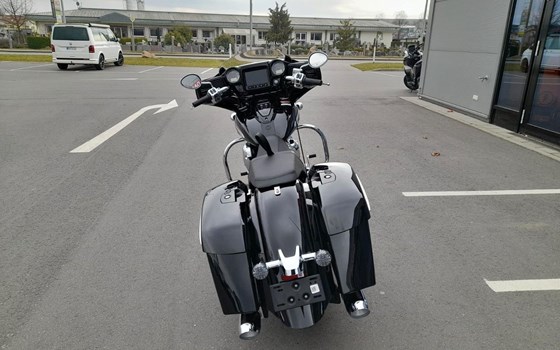 Neufahrzeug Indian Chieftain Limited - Bild 5