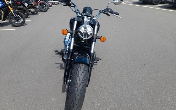 Neufahrzeug Indian Scout Sixty Classic - Bild 4