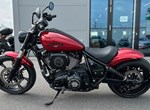 Angebot Indian Chief Bobber Dark Horse