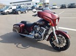 Angebot Indian Chieftain Limited