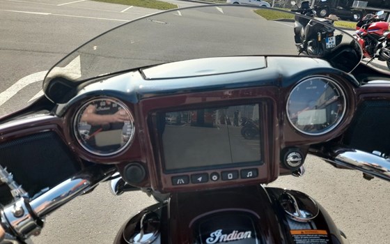 Neufahrzeug Indian Chieftain Limited - Bild 6