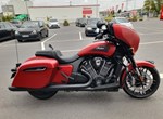 Angebot Indian Chieftain Dark Horse