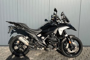 Angebot BMW R 1300 GS