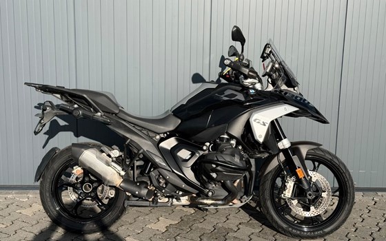 Gebrauchtmotorrad BMW R 1300 GS - Bild 1