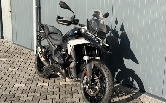 Gebrauchtmotorrad BMW R 1300 GS - Bild 3