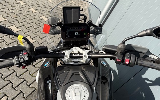 Gebrauchtmotorrad BMW R 1300 GS - Bild 5