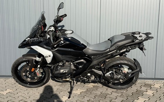 Gebrauchtmotorrad BMW R 1300 GS - Bild 6