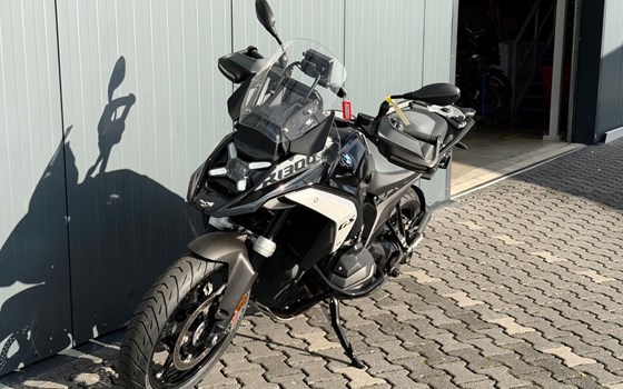 Gebrauchtmotorrad BMW R 1300 GS - Bild 7