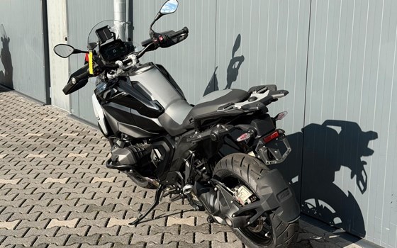 Gebrauchtmotorrad BMW R 1300 GS - Bild 8