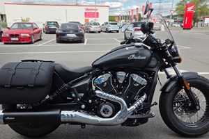 Angebot Indian Super Scout