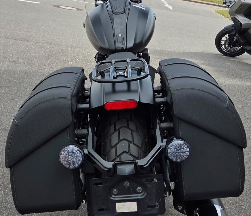 Angebot Indian Super Scout