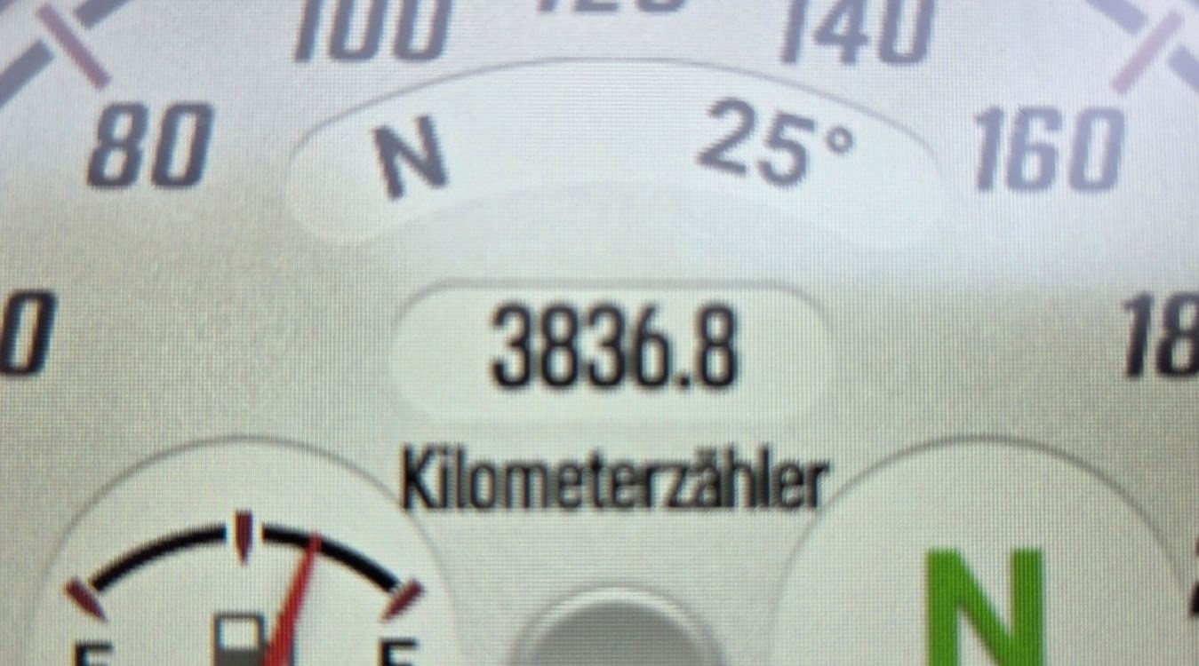 Angebot Indian Super Scout