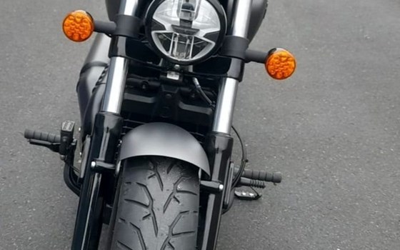 Neufahrzeug Indian Scout Sixty Bobber - Bild 3