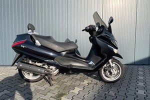 Angebot Piaggio X-EVO 400