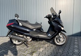 Gebrauchte Piaggio X-EVO 400