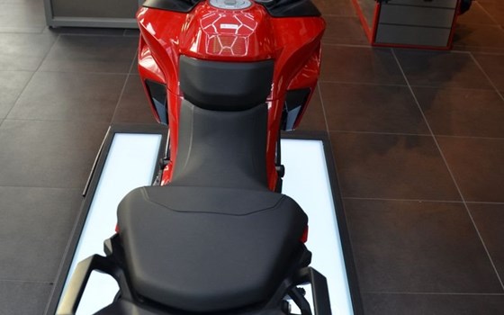 Gebrauchtmotorrad Ducati Multistrada V2 S - Bild 6