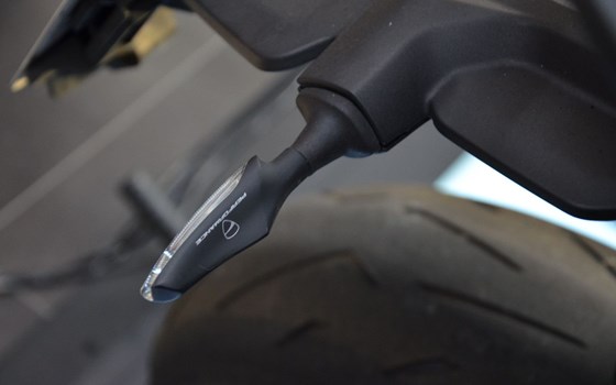 Gebrauchtmotorrad Ducati Multistrada V4 Pikes Peak - Bild 4