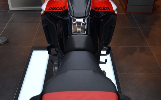 Gebrauchtmotorrad Ducati Multistrada V4 Pikes Peak - Bild 6