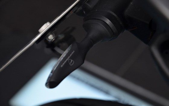 Gebrauchtmotorrad Ducati Multistrada V4 Pikes Peak - Bild 7