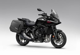 Neumotorrad Honda CB1000GT