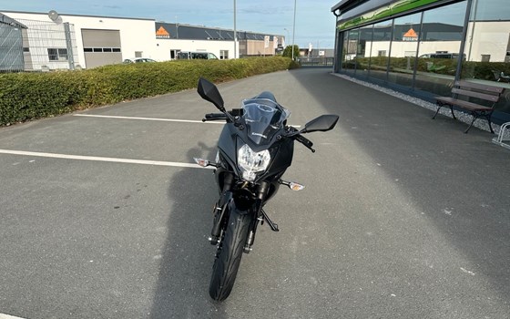 Neufahrzeug Kawasaki Ninja 125 - Bild 2
