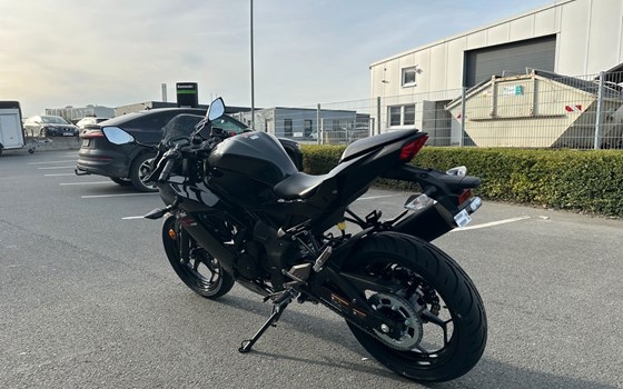 Neufahrzeug Kawasaki Ninja 125 - Bild 5