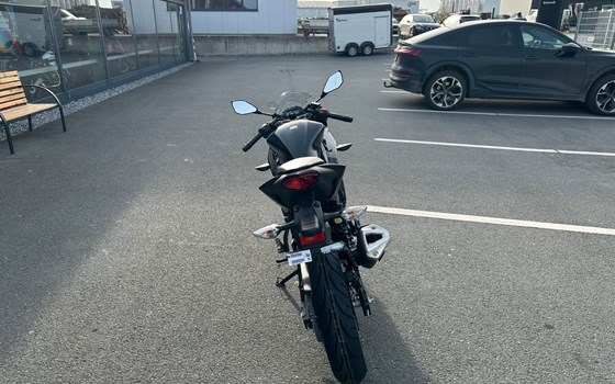 Neufahrzeug Kawasaki Ninja 125 - Bild 6