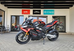 Neumotorrad Aprilia RSV4 Factory APRC ABS