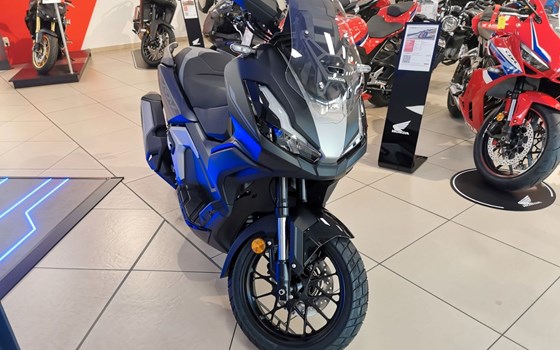 Neufahrzeug Honda ADV350 - Bild 1