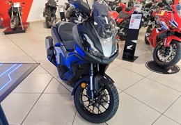 Neumotorrad Honda ADV350