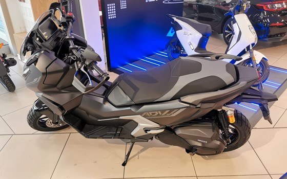 Neufahrzeug Honda ADV350 - Bild 4