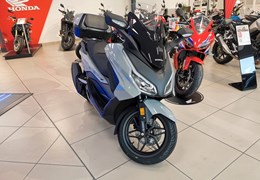 Gebrauchte Honda Forza 350