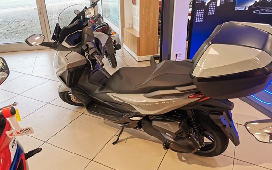 Neufahrzeug Honda Forza 350 - Bild 4