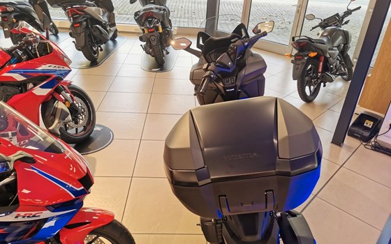 Neufahrzeug Honda Forza 125 - Bild 3