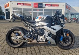 Gebrauchte BMW M 1000 R