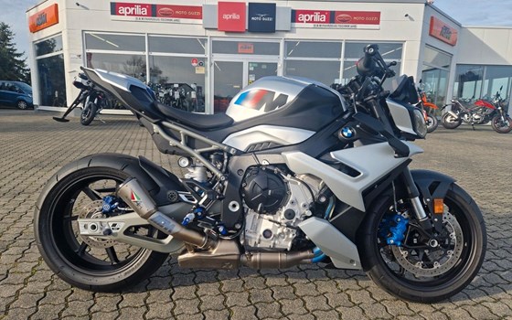 Gebrauchtmotorrad BMW M 1000 R - Bild 1