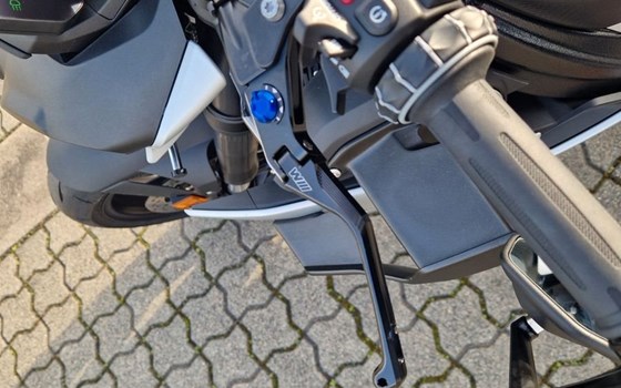Gebrauchtmotorrad BMW M 1000 R - Bild 10