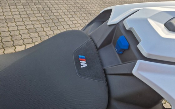 Gebrauchtmotorrad BMW M 1000 R - Bild 11