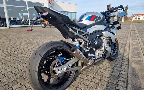 Gebrauchtmotorrad BMW M 1000 R - Bild 3