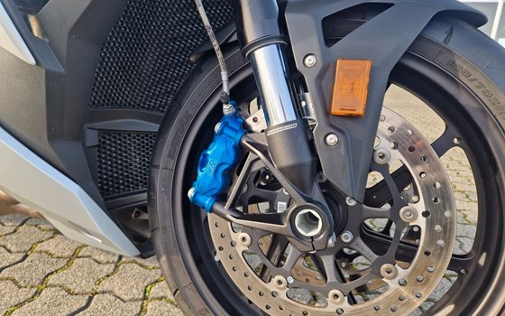 Gebrauchtmotorrad BMW M 1000 R - Bild 6