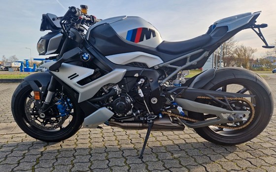 Gebrauchtmotorrad BMW M 1000 R - Bild 8
