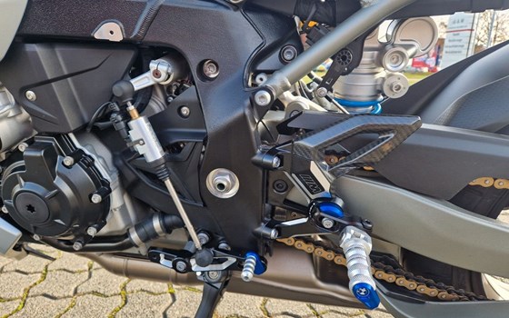 Gebrauchtmotorrad BMW M 1000 R - Bild 9