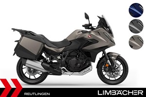 Angebot Honda NT1100