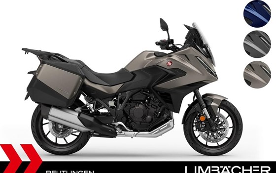 Neufahrzeug Honda NT1100 - Bild 1