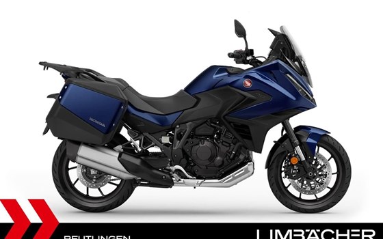 Neufahrzeug Honda NT1100 - Bild 3