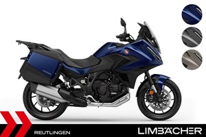 Angebot Honda NT1100 DCT