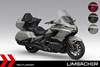 Honda GL 1800 Goldwing Tour DCT