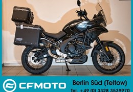Neumotorrad CFMOTO 700MT