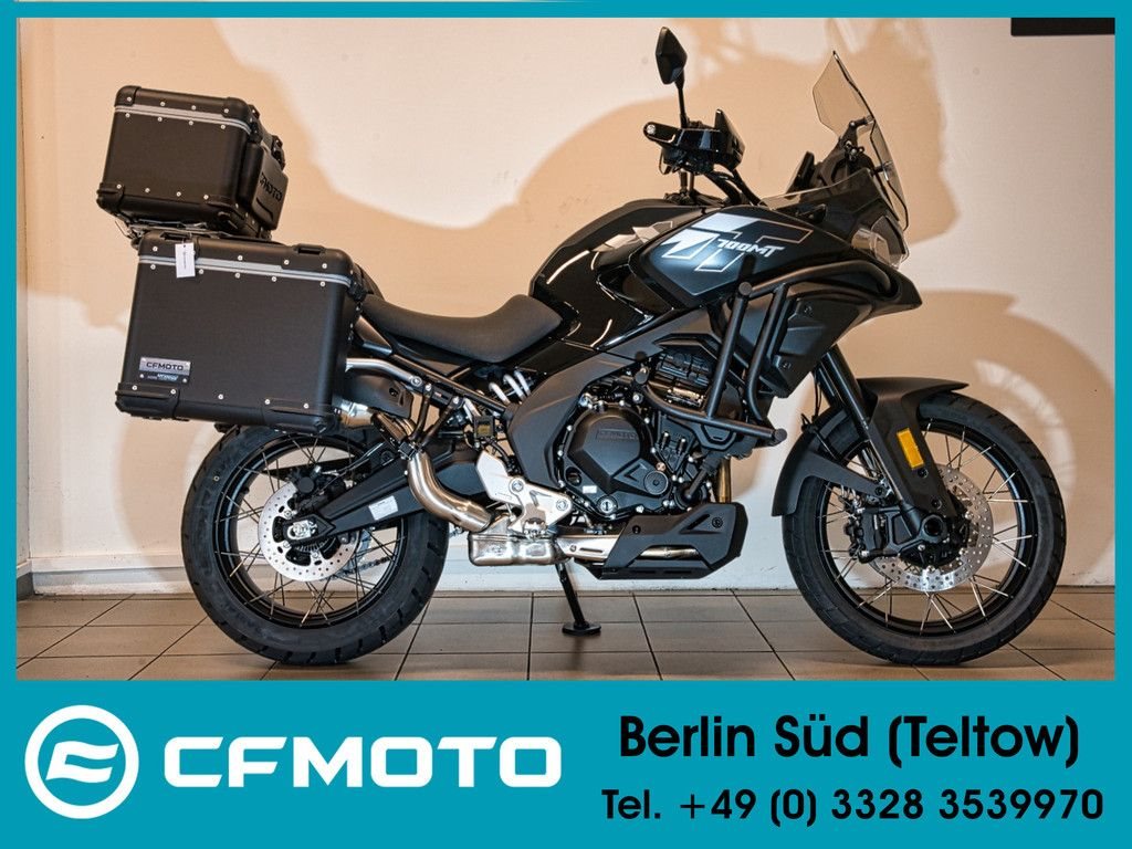 CFMOTO 700MT
